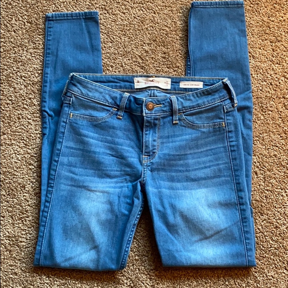 Hollister Jean legging